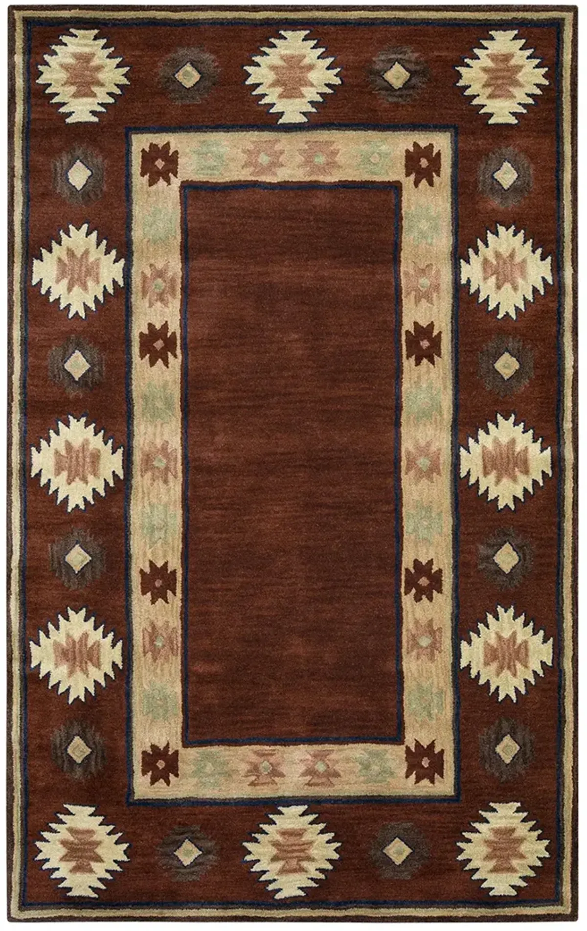 Southwest SU2014 2'6" x 10' Rug