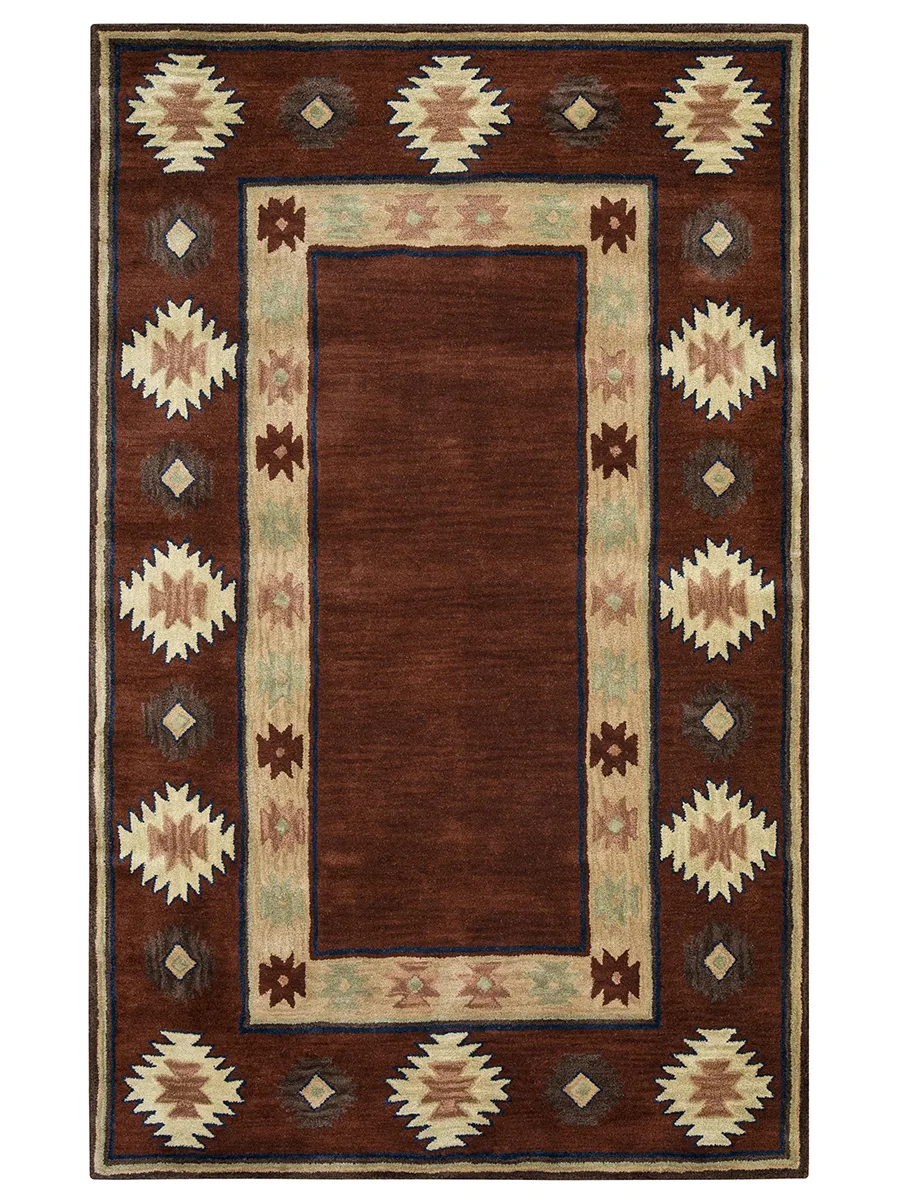 Southwest SU2014 2'6" x 10' Rug