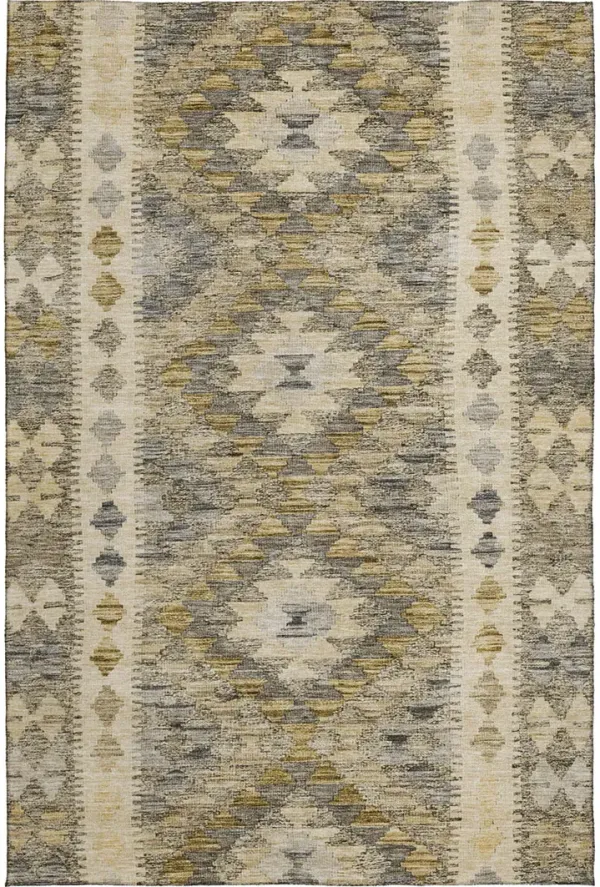 Solace SL13 Beige 10' x 14' Rug