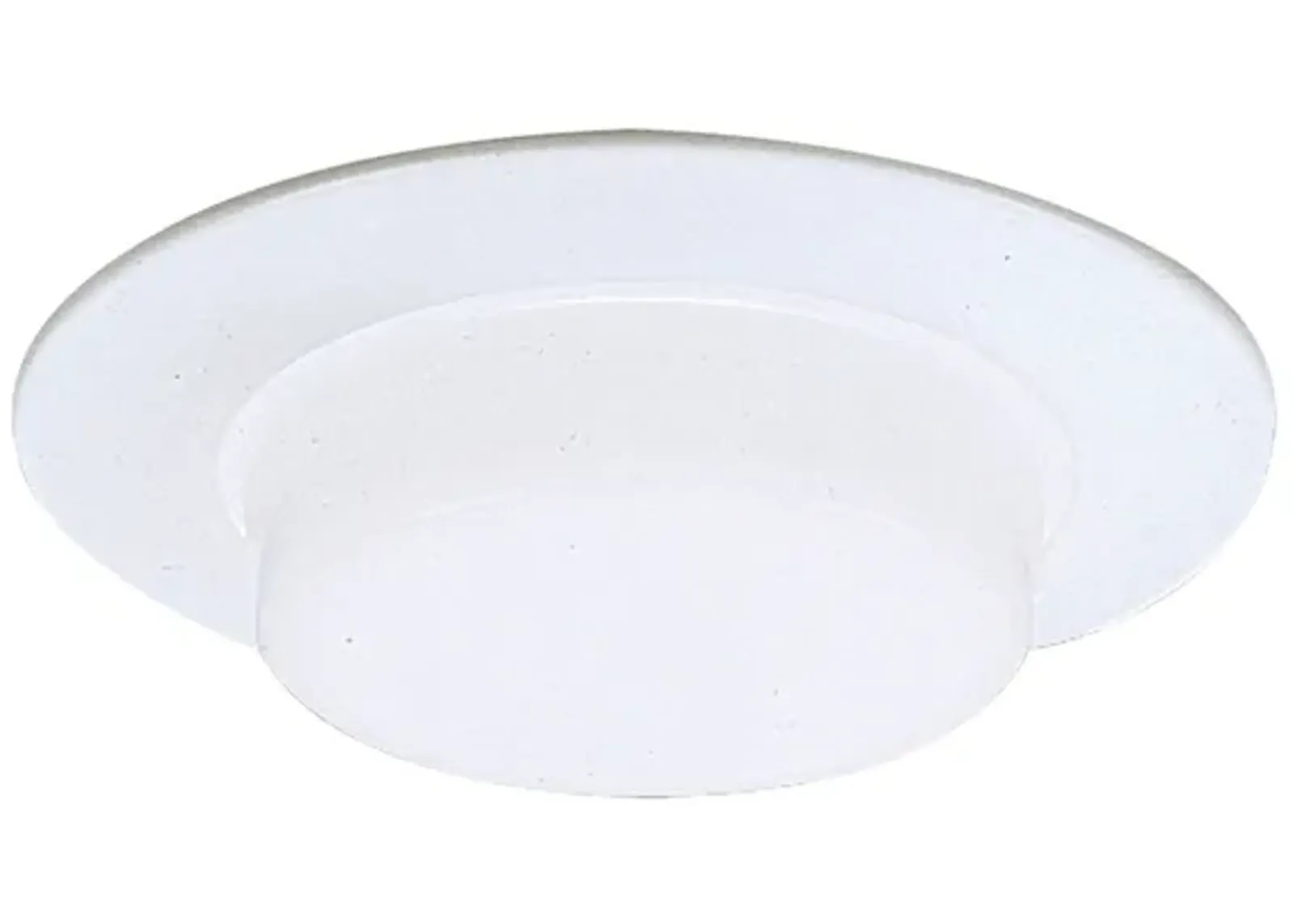 1 Light Recessed Light