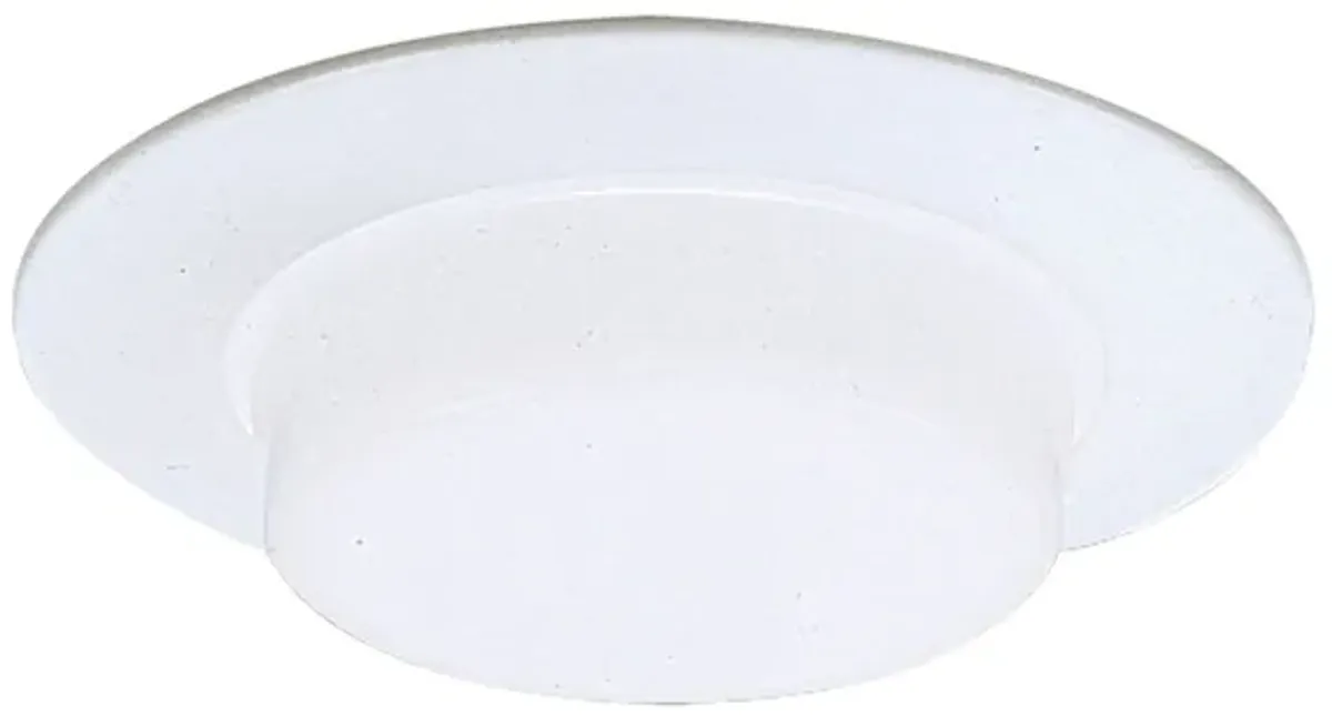 1 Light Recessed Light