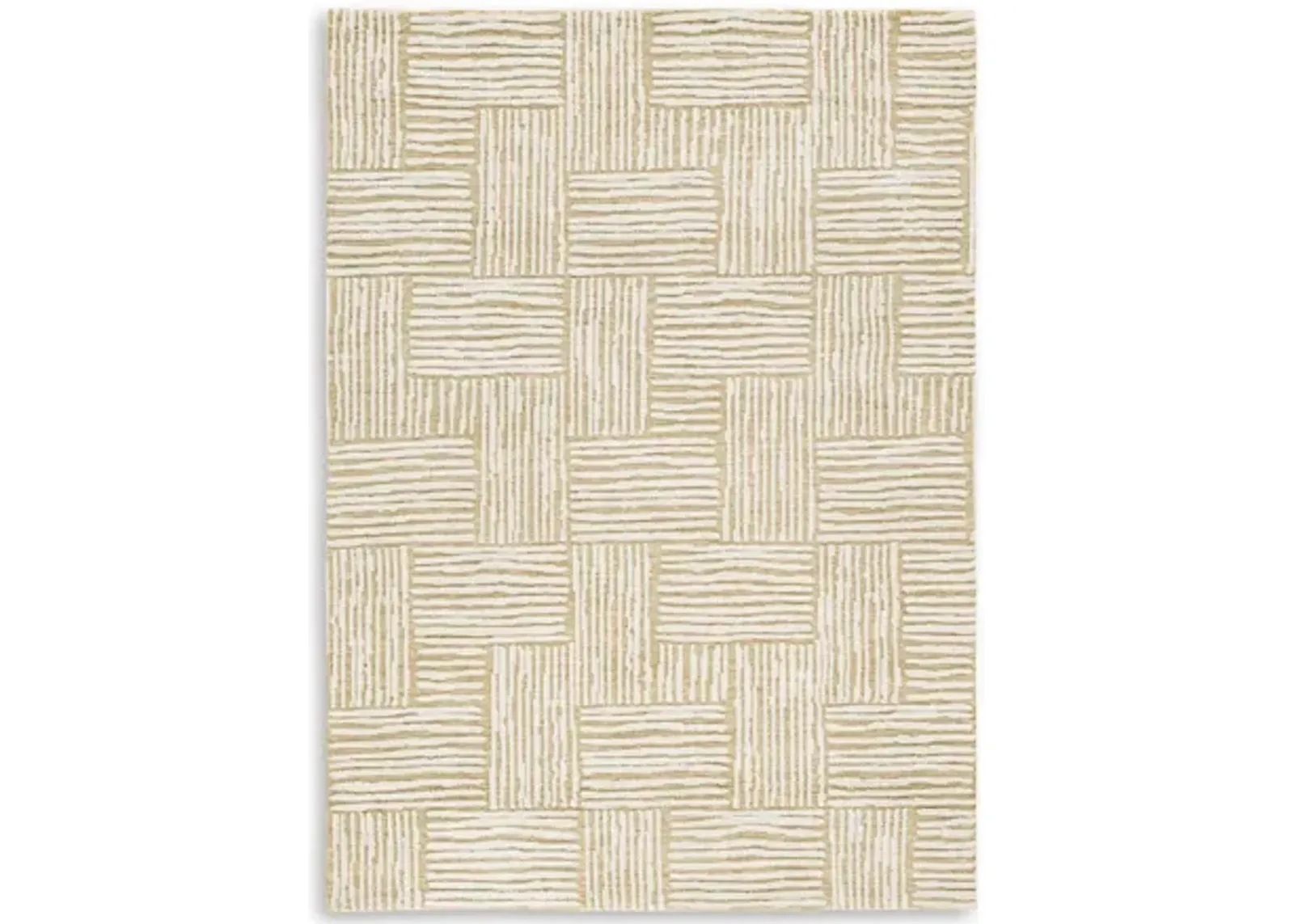 Adanmund 5' x 7' Rug