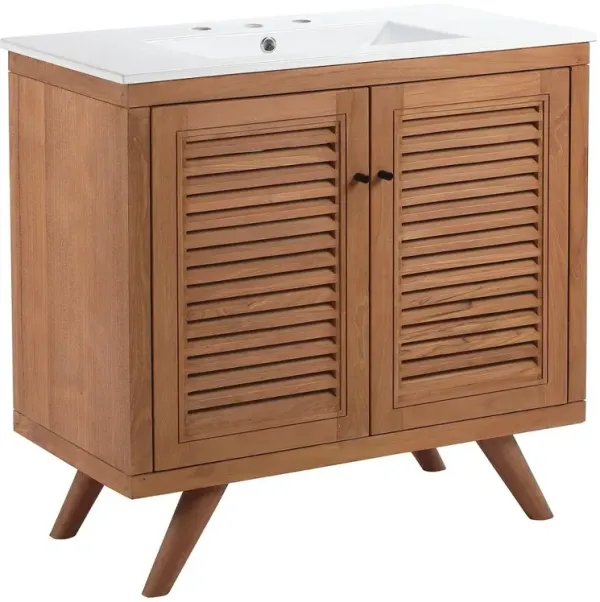 Modway Birdie 36 Bathroom Vanity