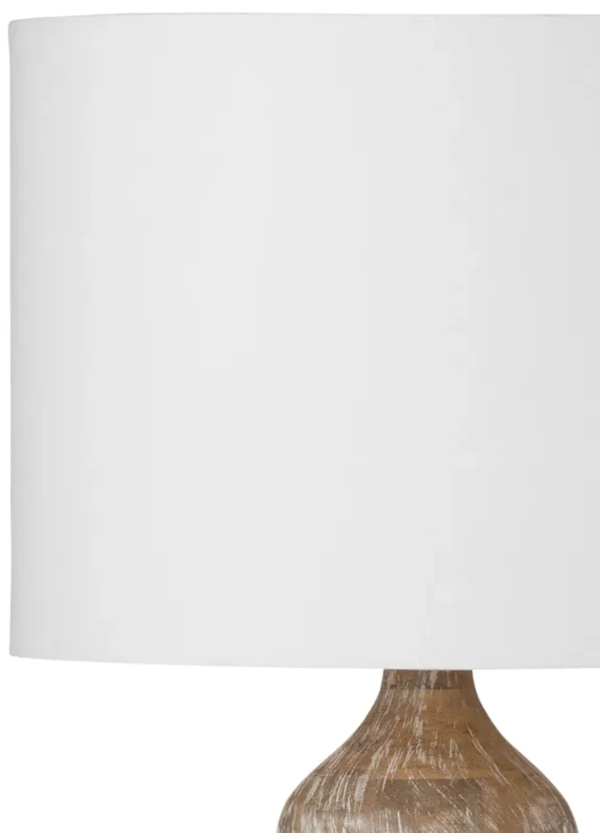 Caveette Table Lamp