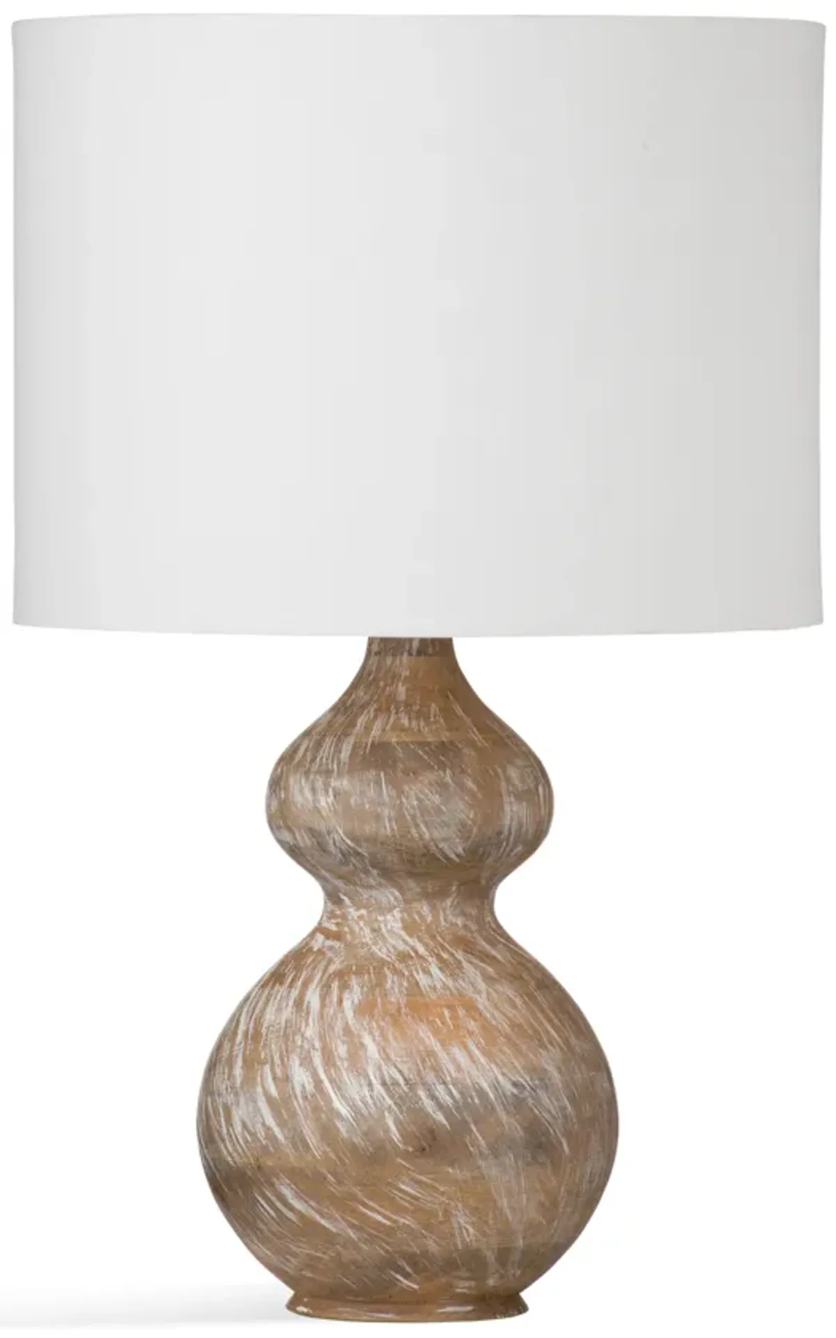 Caveette Table Lamp