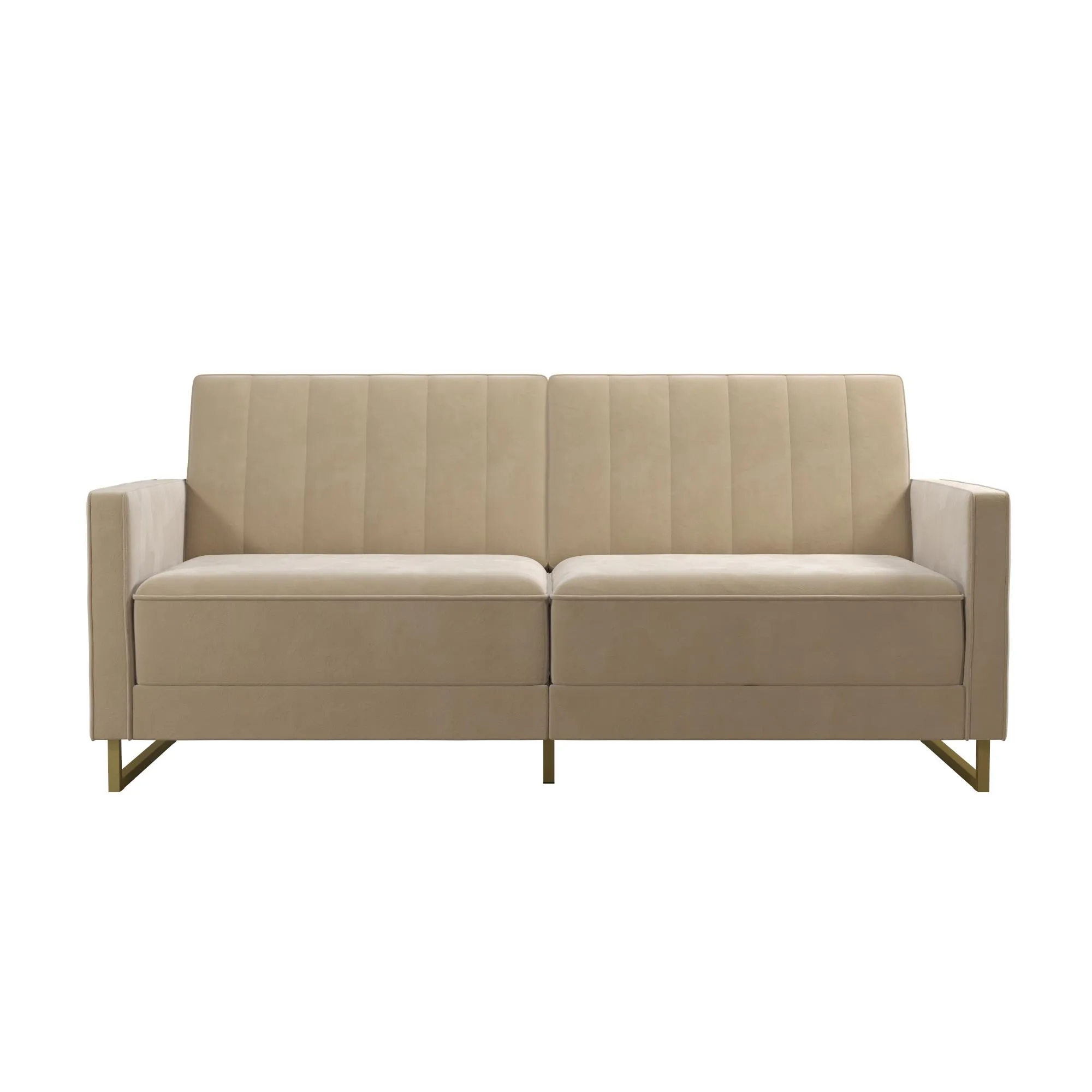 Skylar Coil Futon