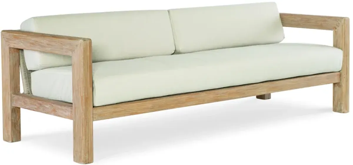 Sedona Sofa in Canvas Canvas, No Welt