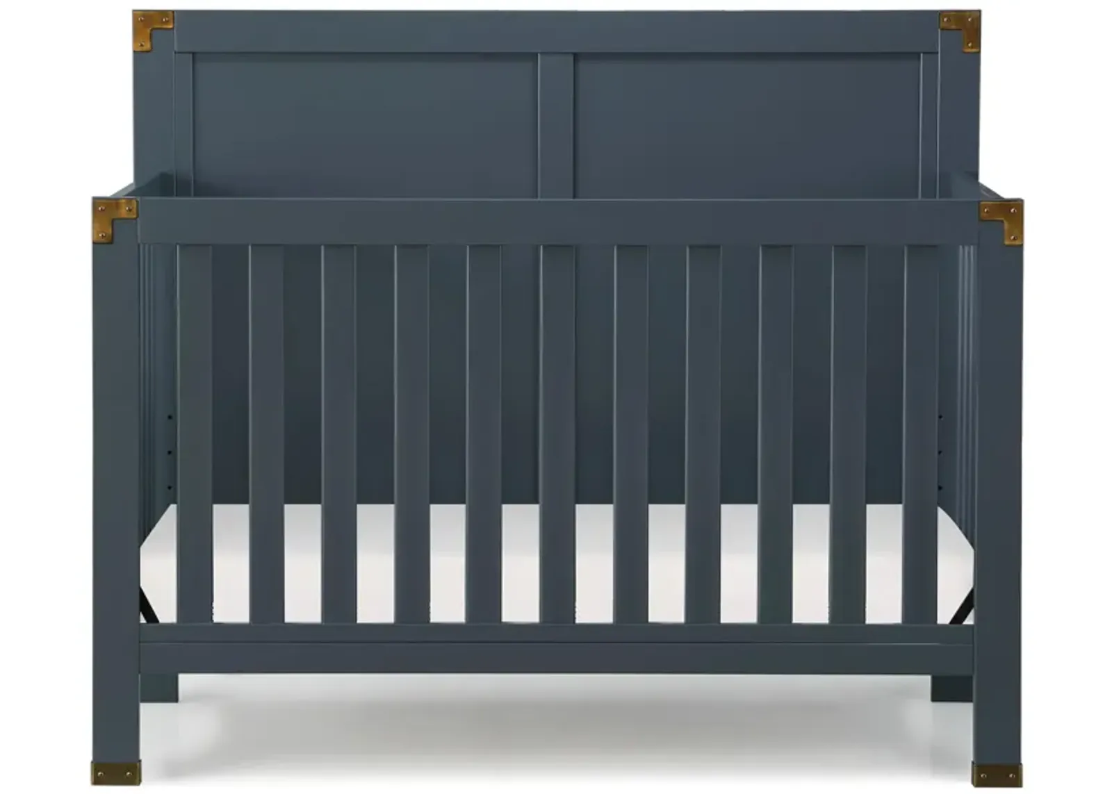 Frances 5-in-1 Convertible Crib