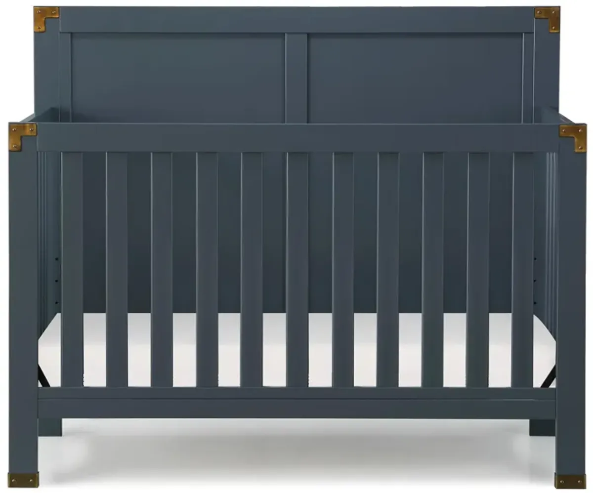 Frances 5-in-1 Convertible Crib