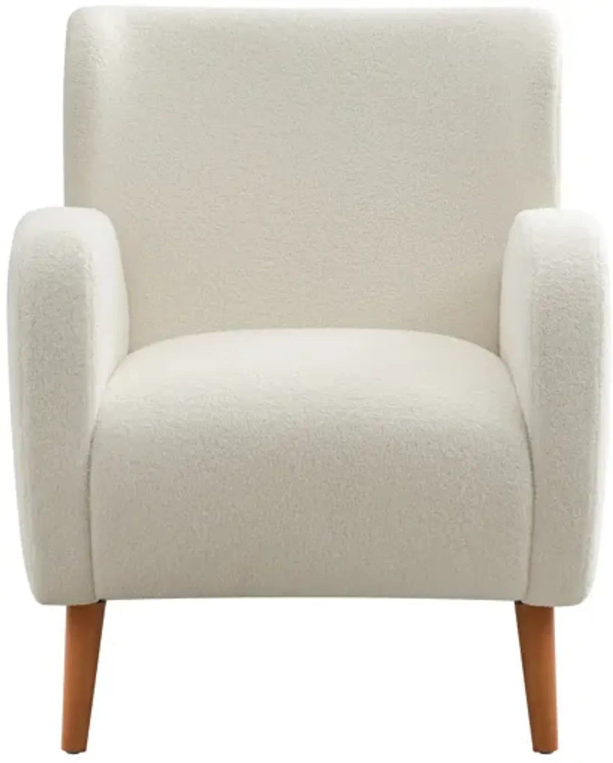 Christopher Knight Home Wingback Accent Chair