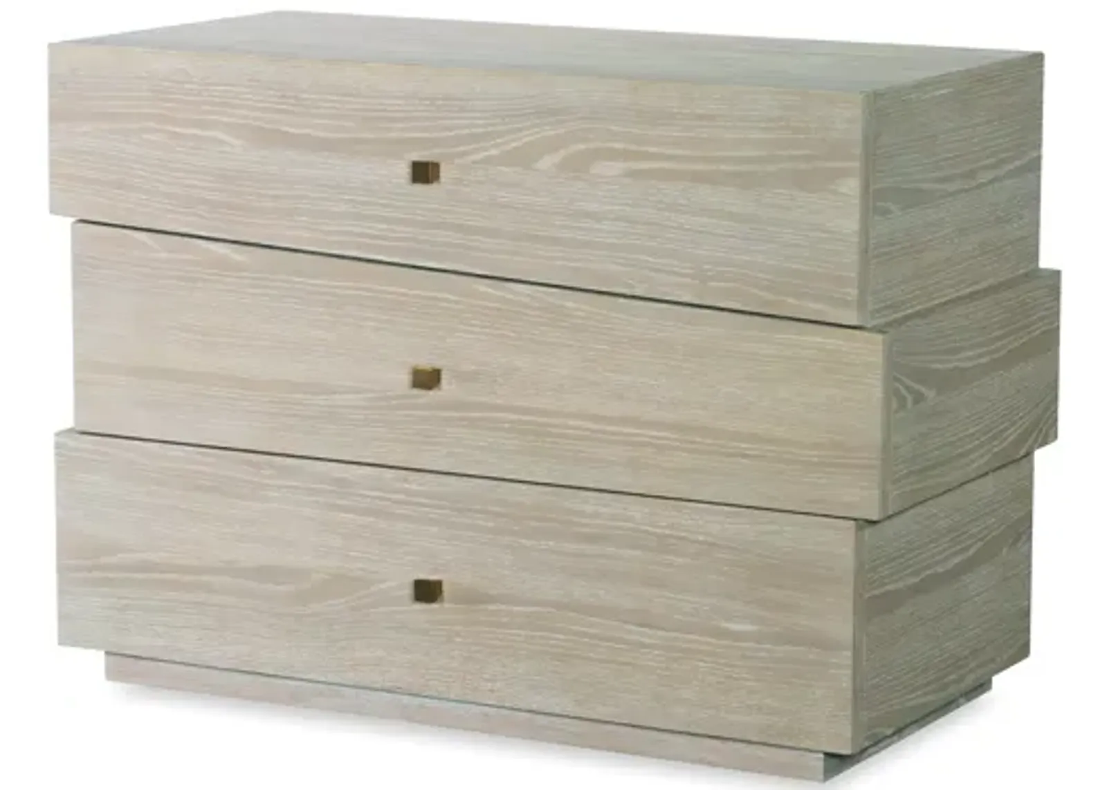 Cadence Three Drawer Chest