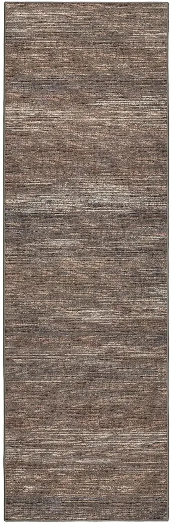 Ciara CR1 Chocolate 2'6" x 12' Rug
