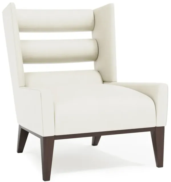 Orleans Leather Chair