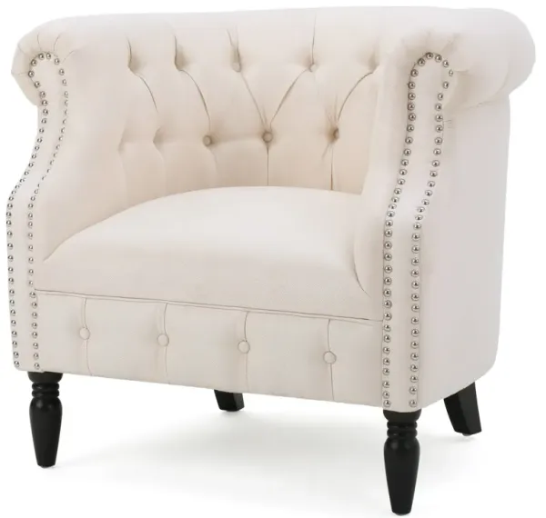 Streamdale Luxurious Club Chair the Throne of Comfort and Sophistication