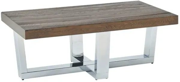 Laredo 3-piece Occasional Set