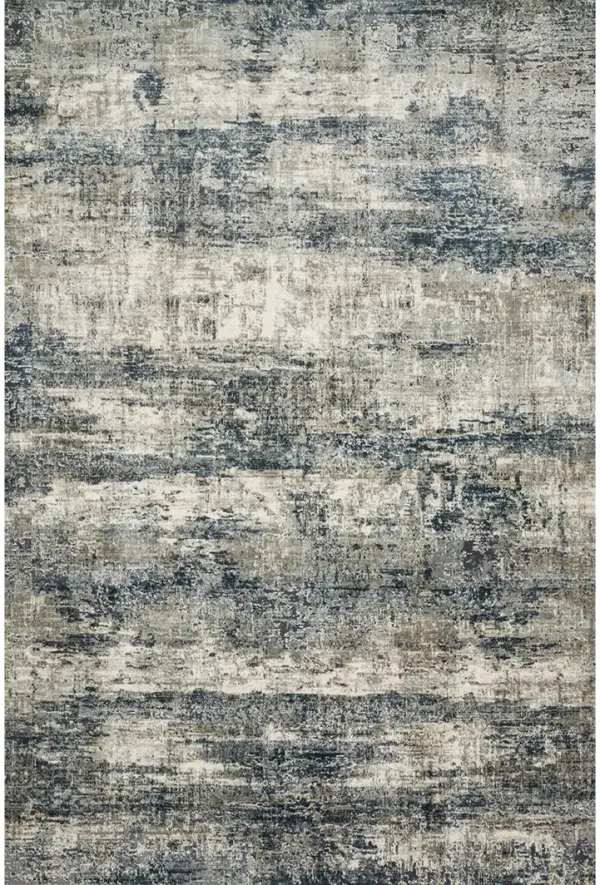 Cascade CAS05 2'7" x 4'" Rug
