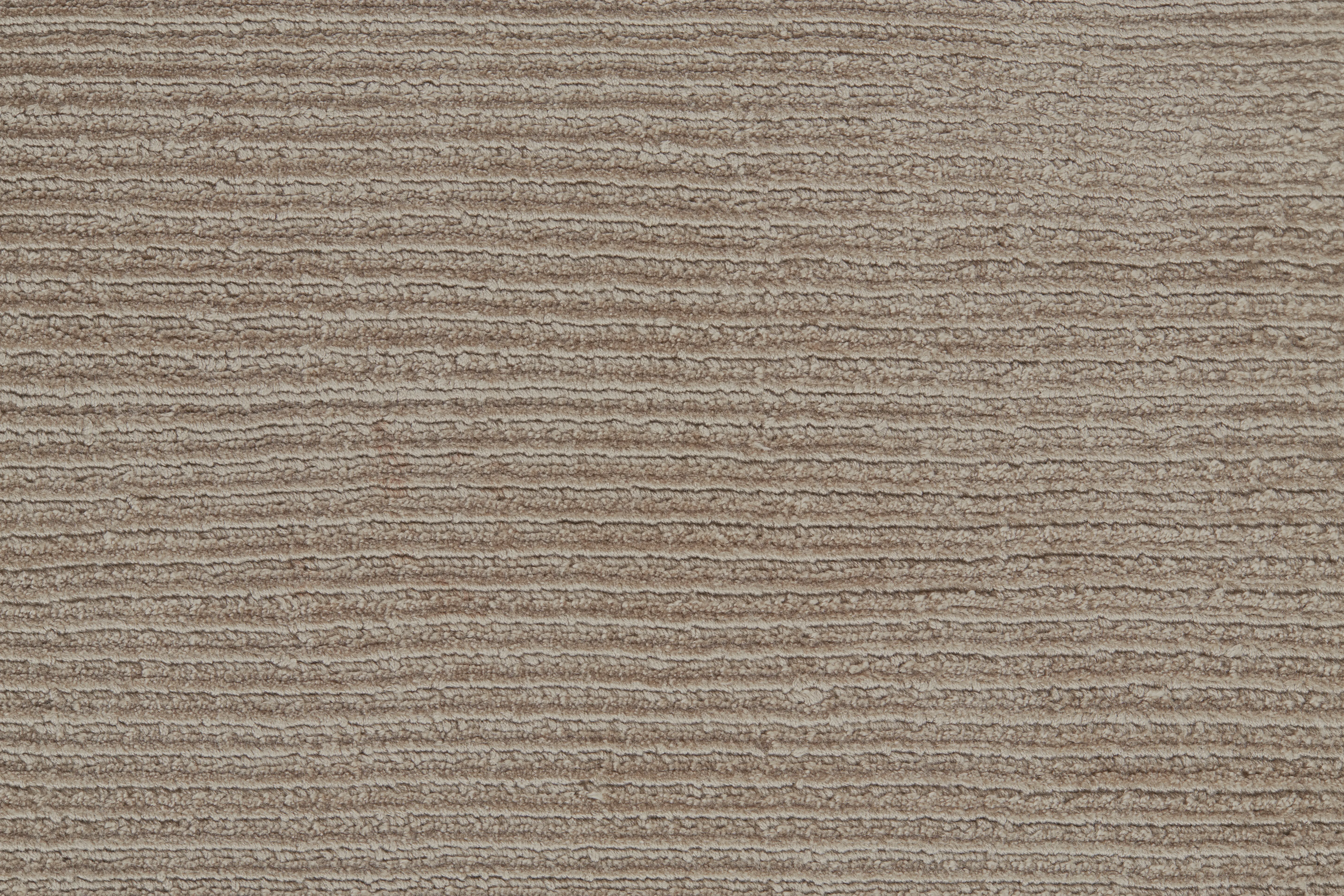 Batisse 8717F Tan/Ivory/Taupe 5' x 8' Rug