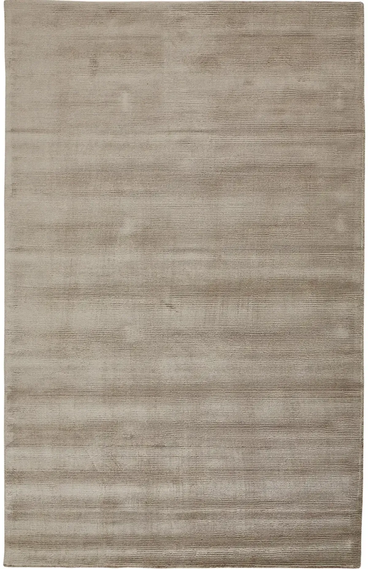 Batisse 8717F Tan/Ivory/Taupe 5' x 8' Rug