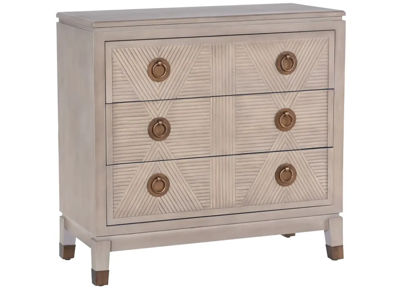 Windsor Chest