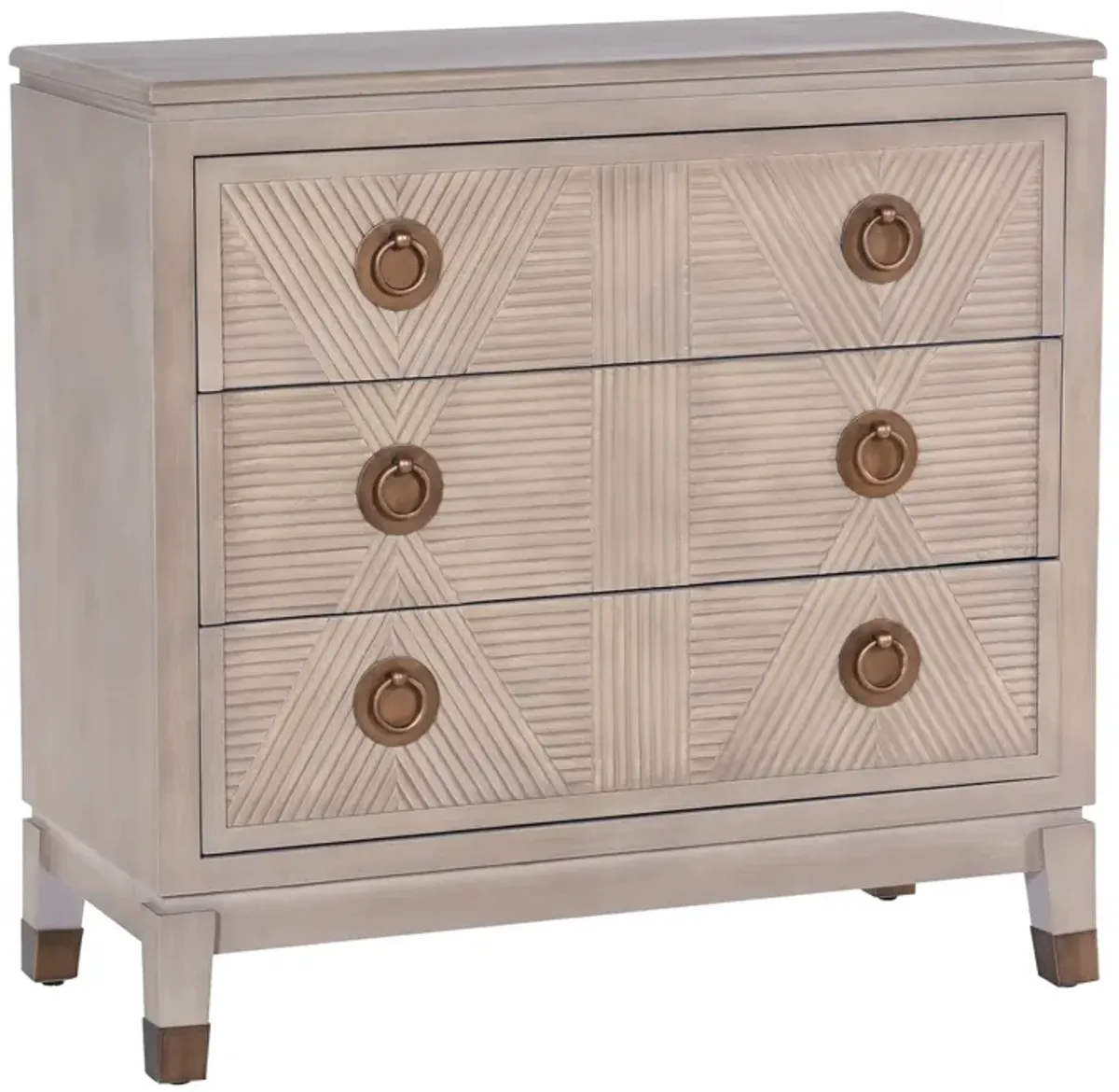 Windsor Chest