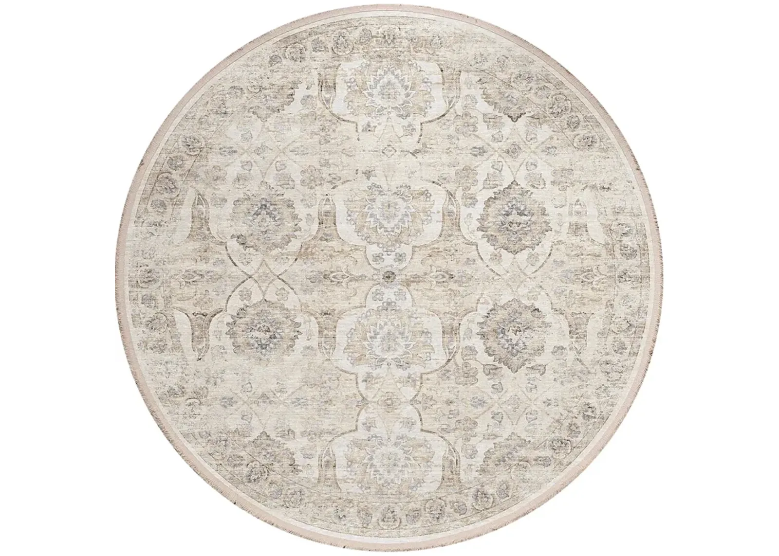 Marbella MB5 Ivory 10' Rug