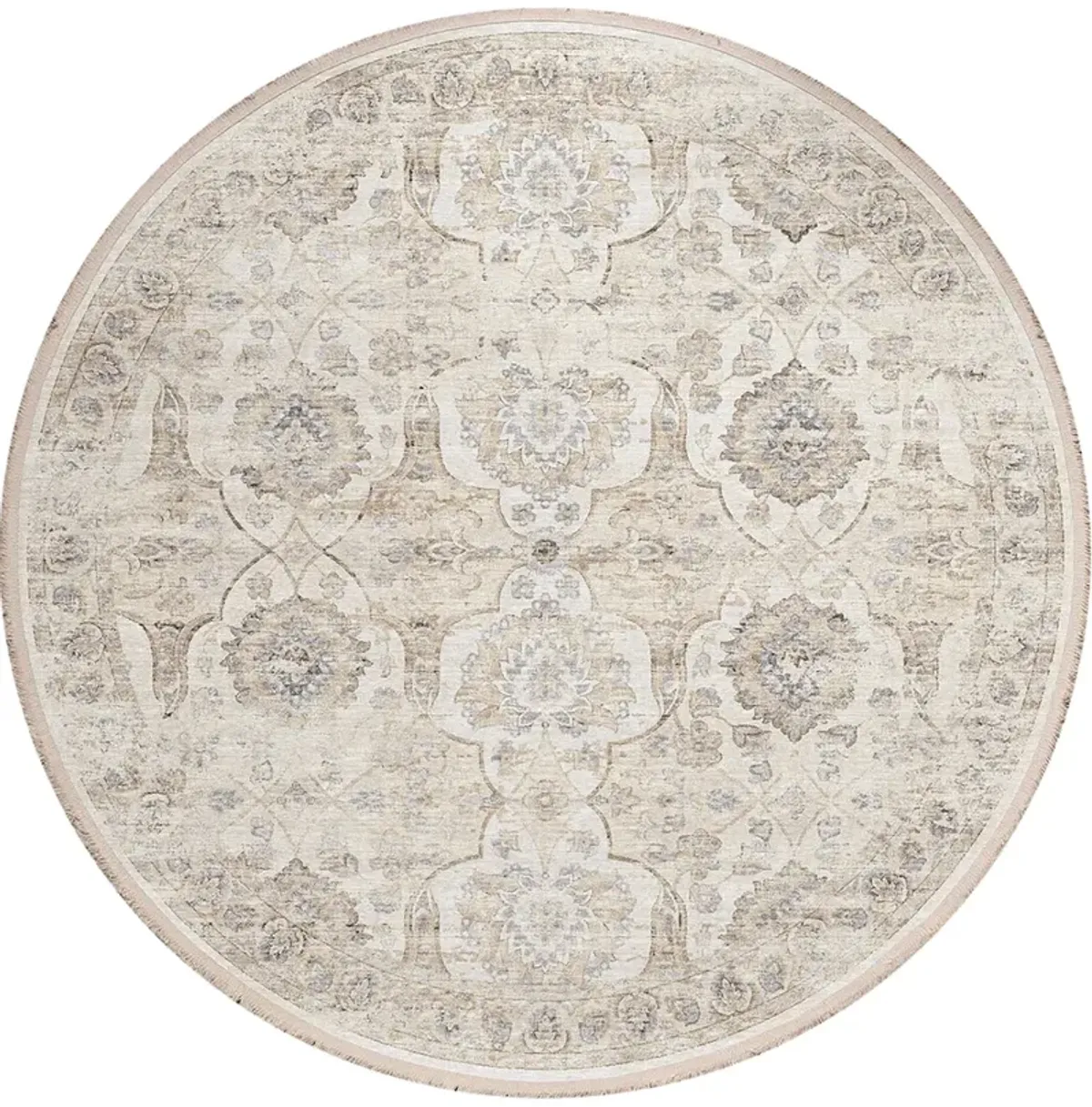 Marbella MB5 Ivory 10' Rug