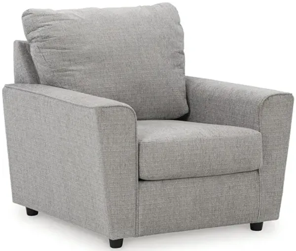 Stairatt Chair