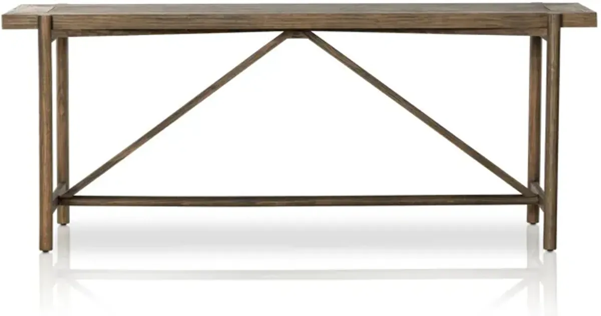 Goldthwaite Console Table