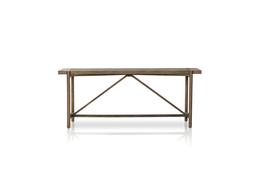 Goldthwaite Console Table