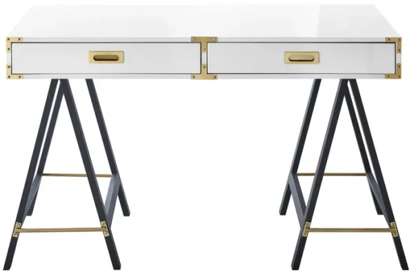 Inspired Home Tamala Writing Desk