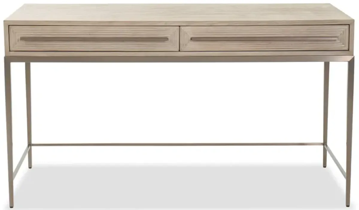 Cascade Writing Desk