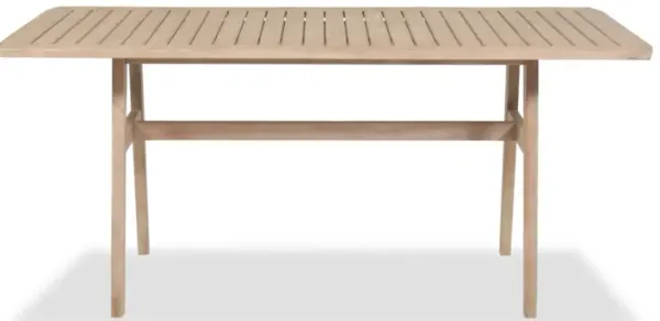 Jack 66" Dining Table