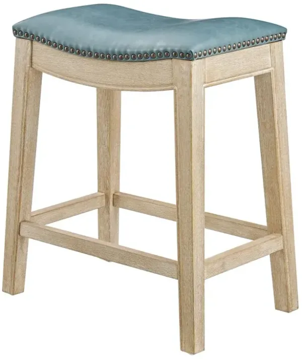 Grover PU Counter Stool