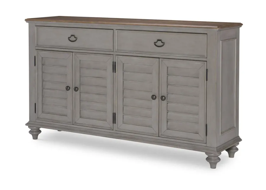 Kingston Credenza