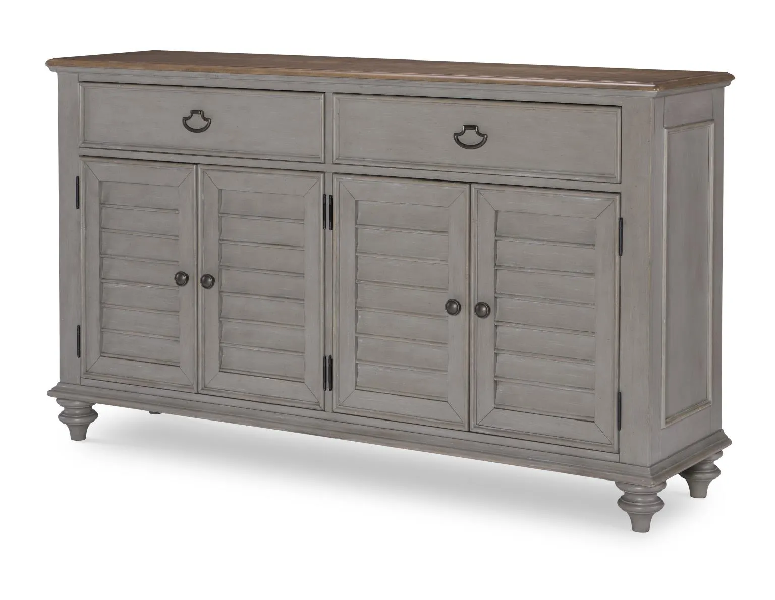 Kingston Credenza