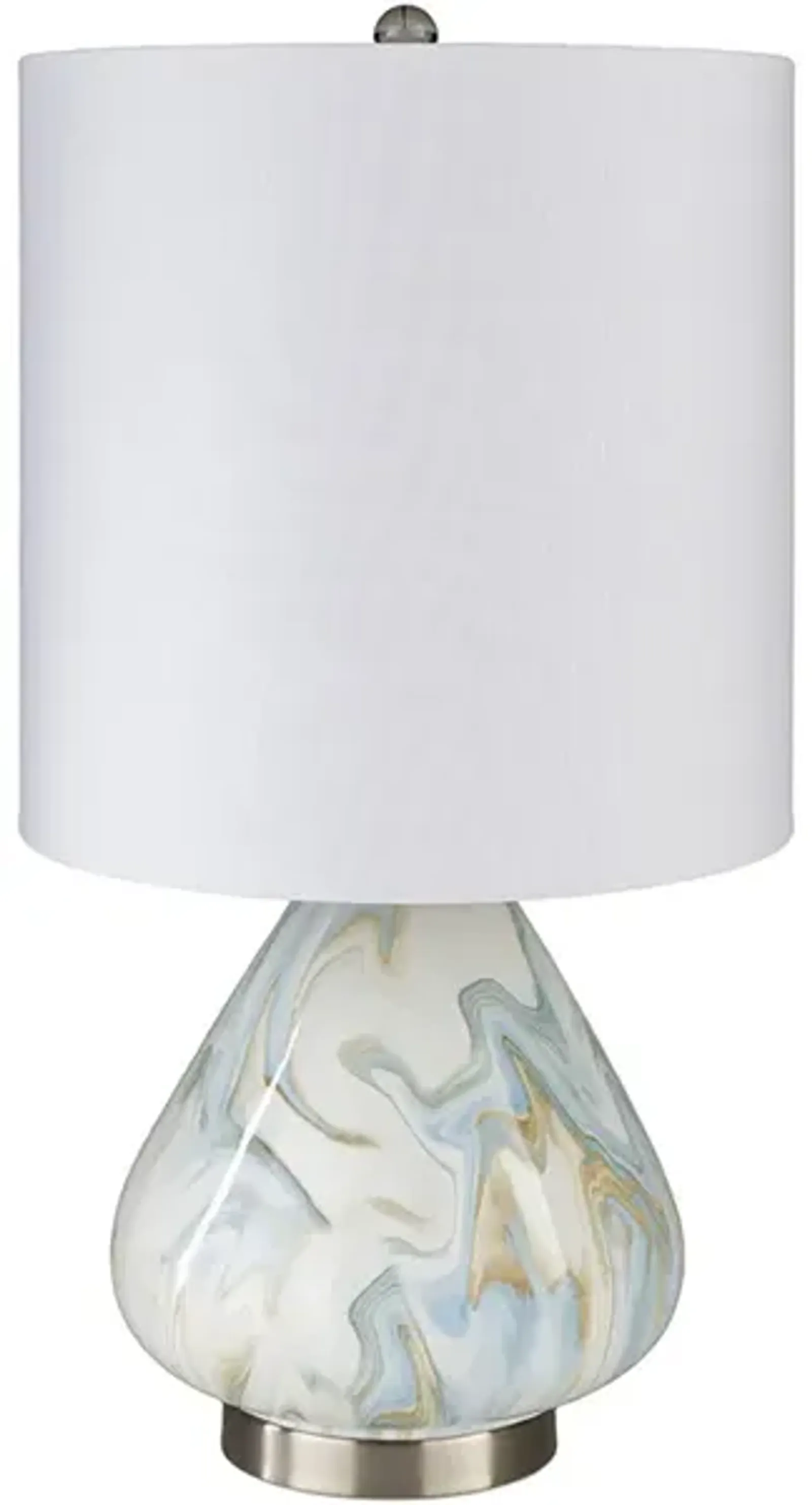 Orleans Lamp