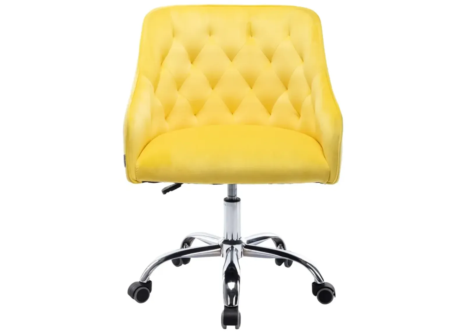 Swivel Shell Chair For Living Room/ Modern Leisure Office Chair