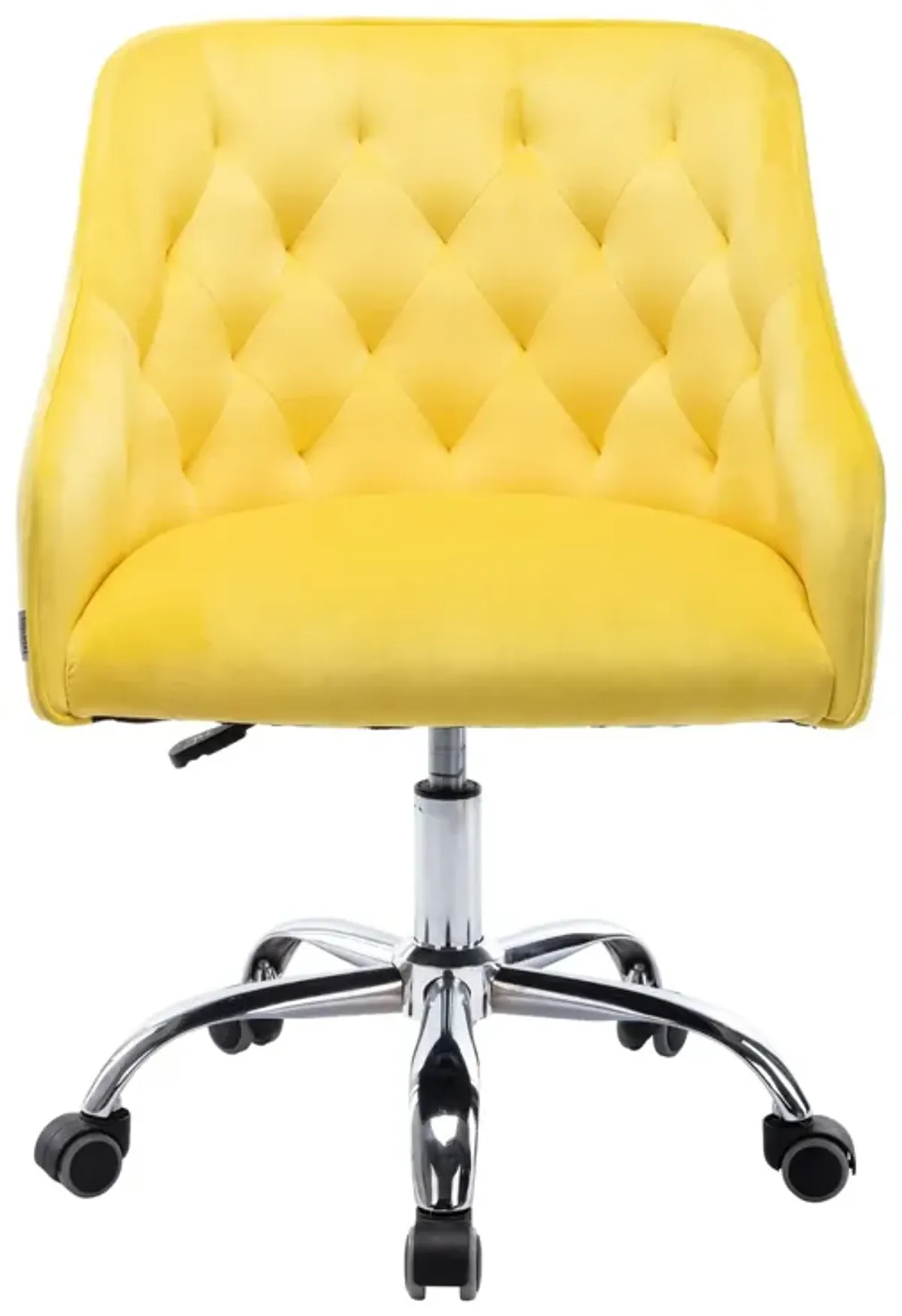 Swivel Shell Chair For Living Room/ Modern Leisure Office Chair