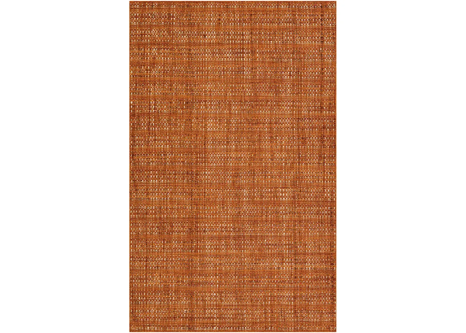 Nepal NL100 Spice 8' x 10' Rug