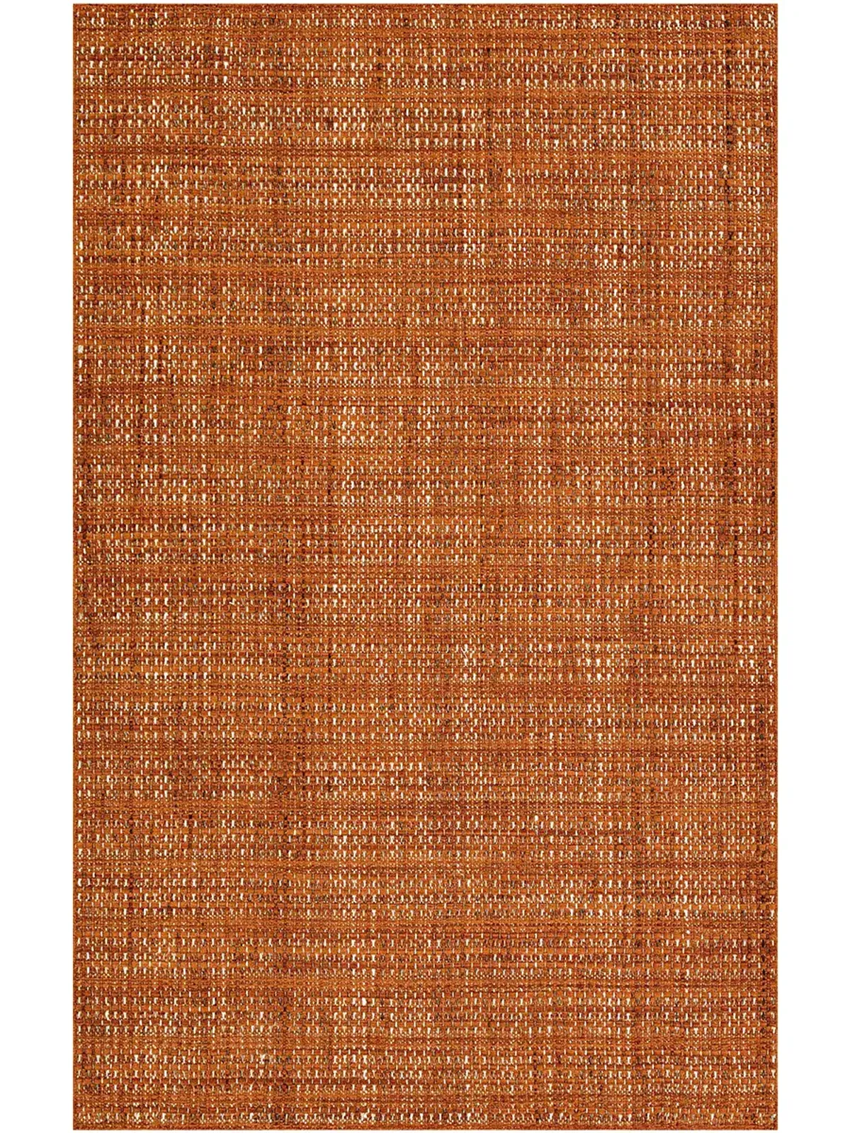 Nepal NL100 Spice 8' x 10' Rug