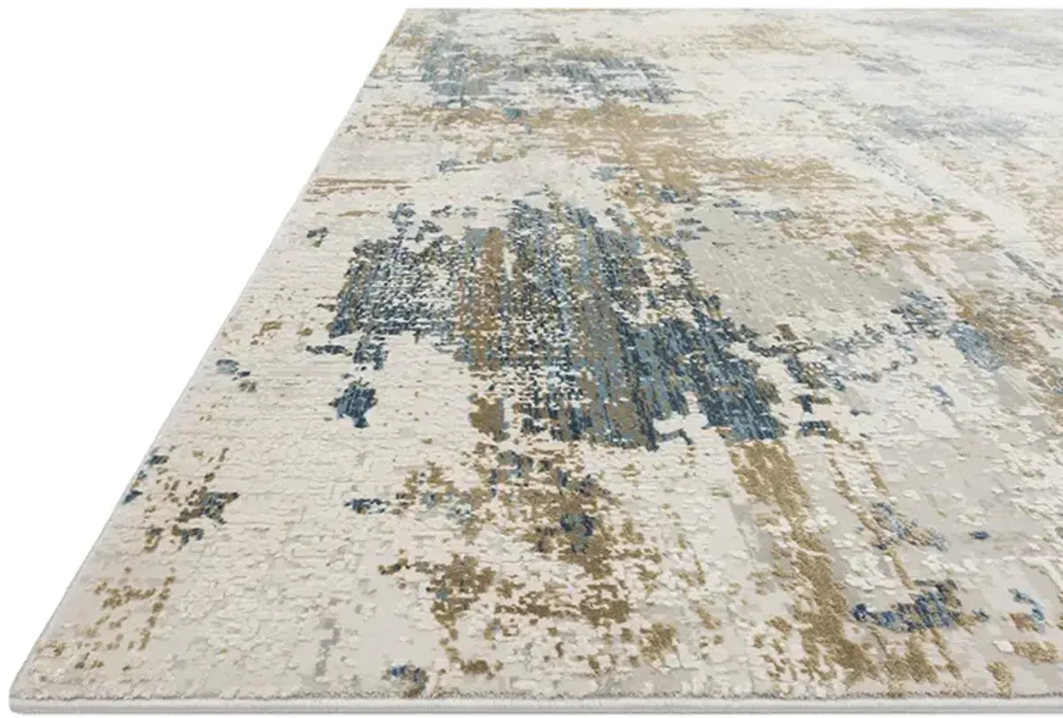 Sienne SIE04 2'7" x 12'" Rug