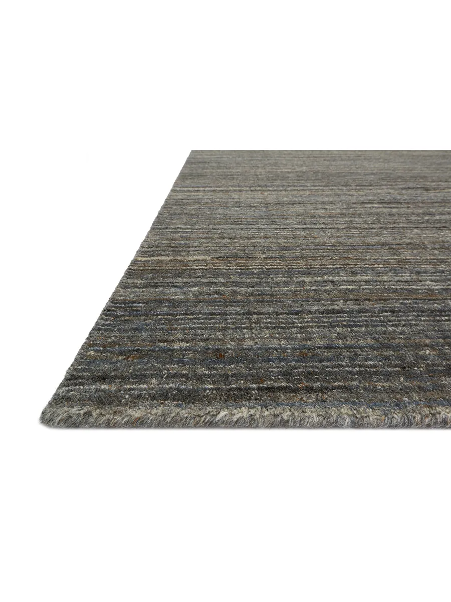 Vaughn VG01 Slate 2' x 3' Rug