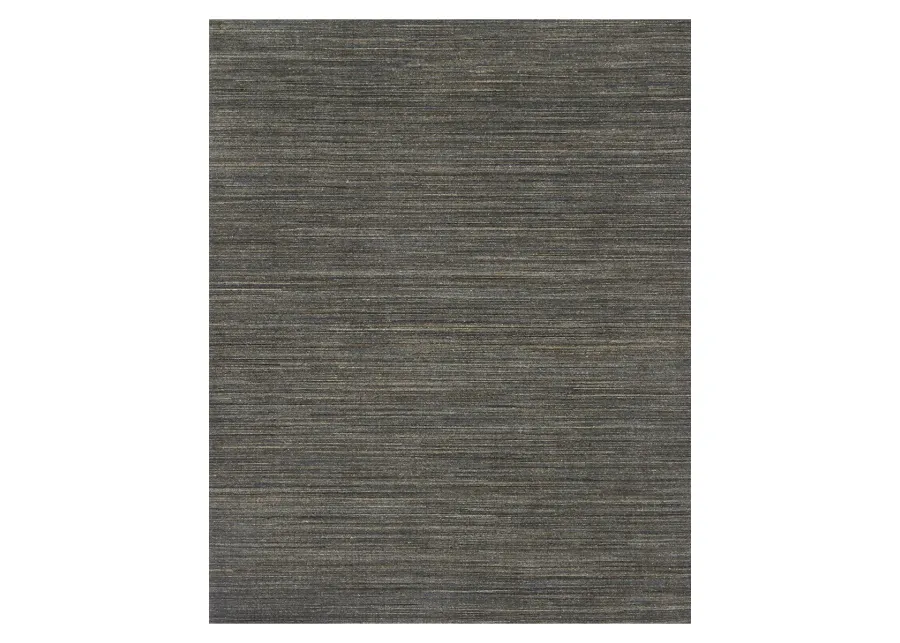 Vaughn VG01 Slate 2' x 3' Rug