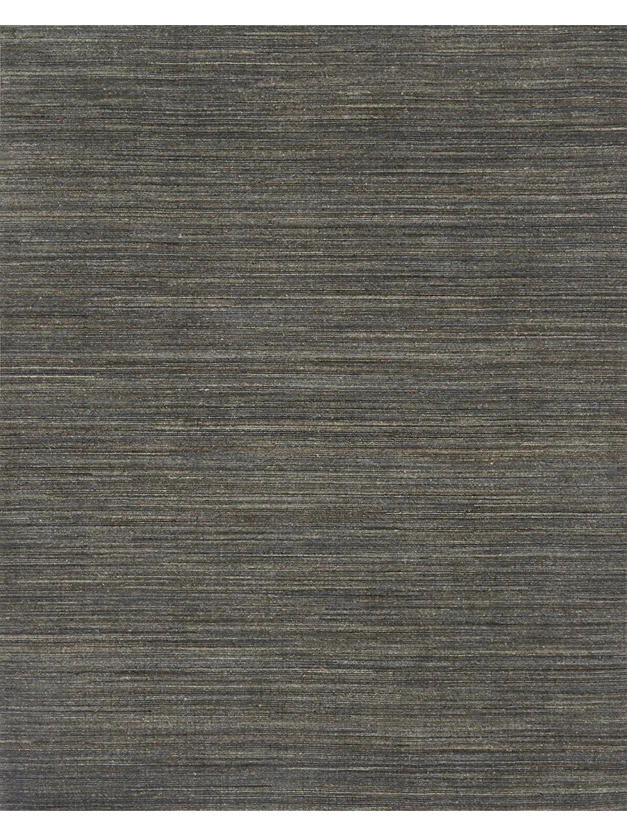 Vaughn VG01 Slate 2' x 3' Rug