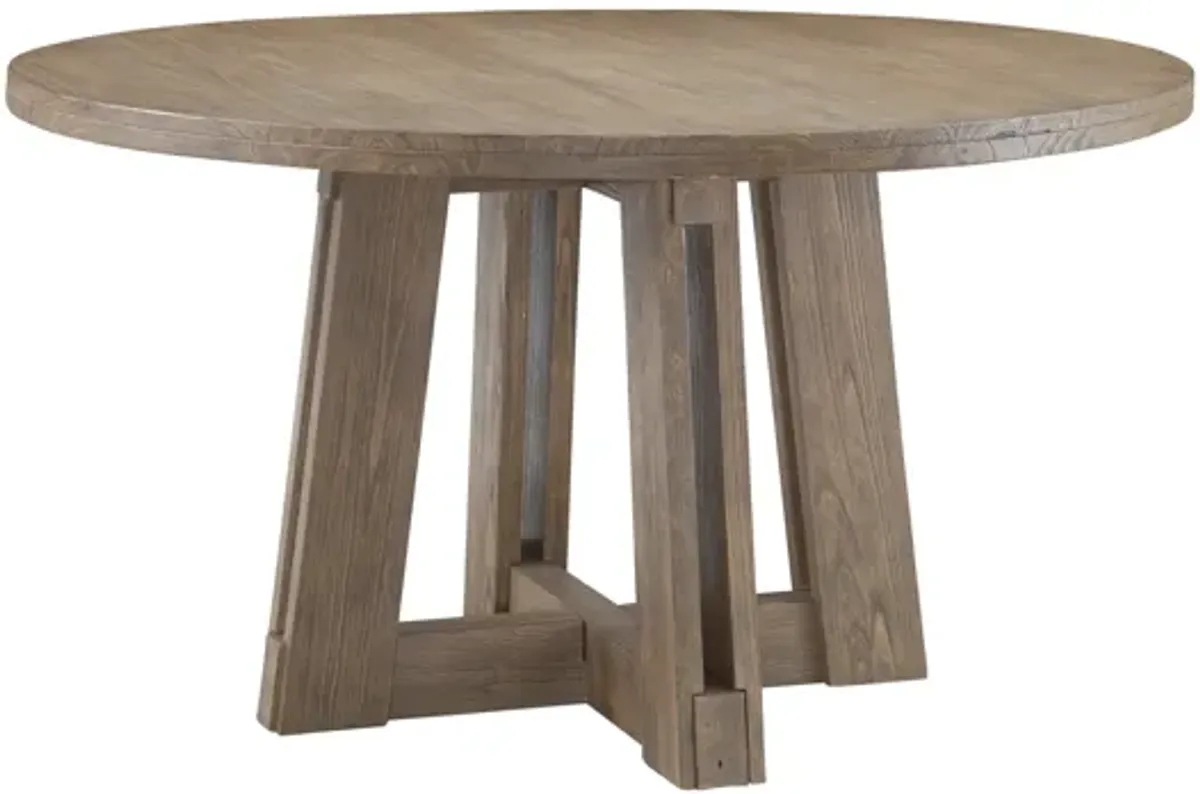 McGuire Dining Table