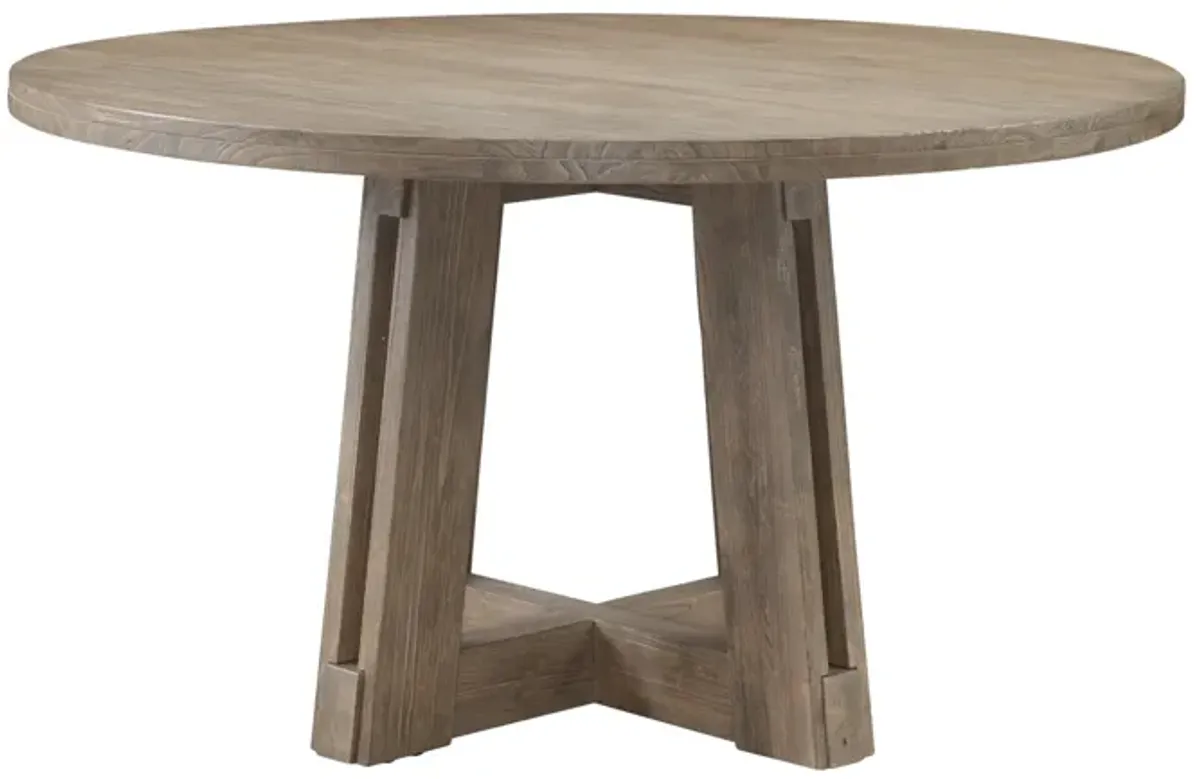 McGuire Dining Table