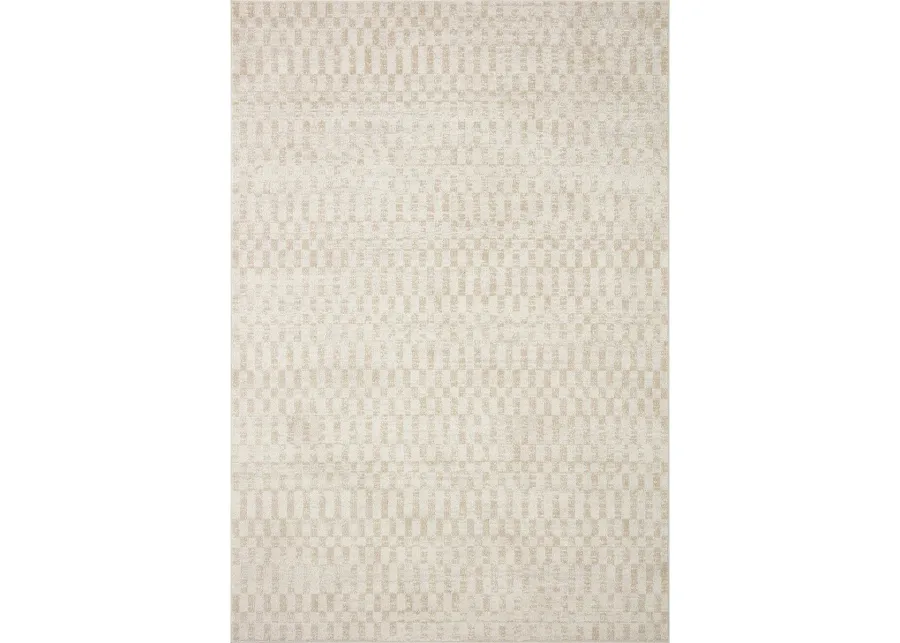 Kamala KAM05 2'7" x 10'" Rug