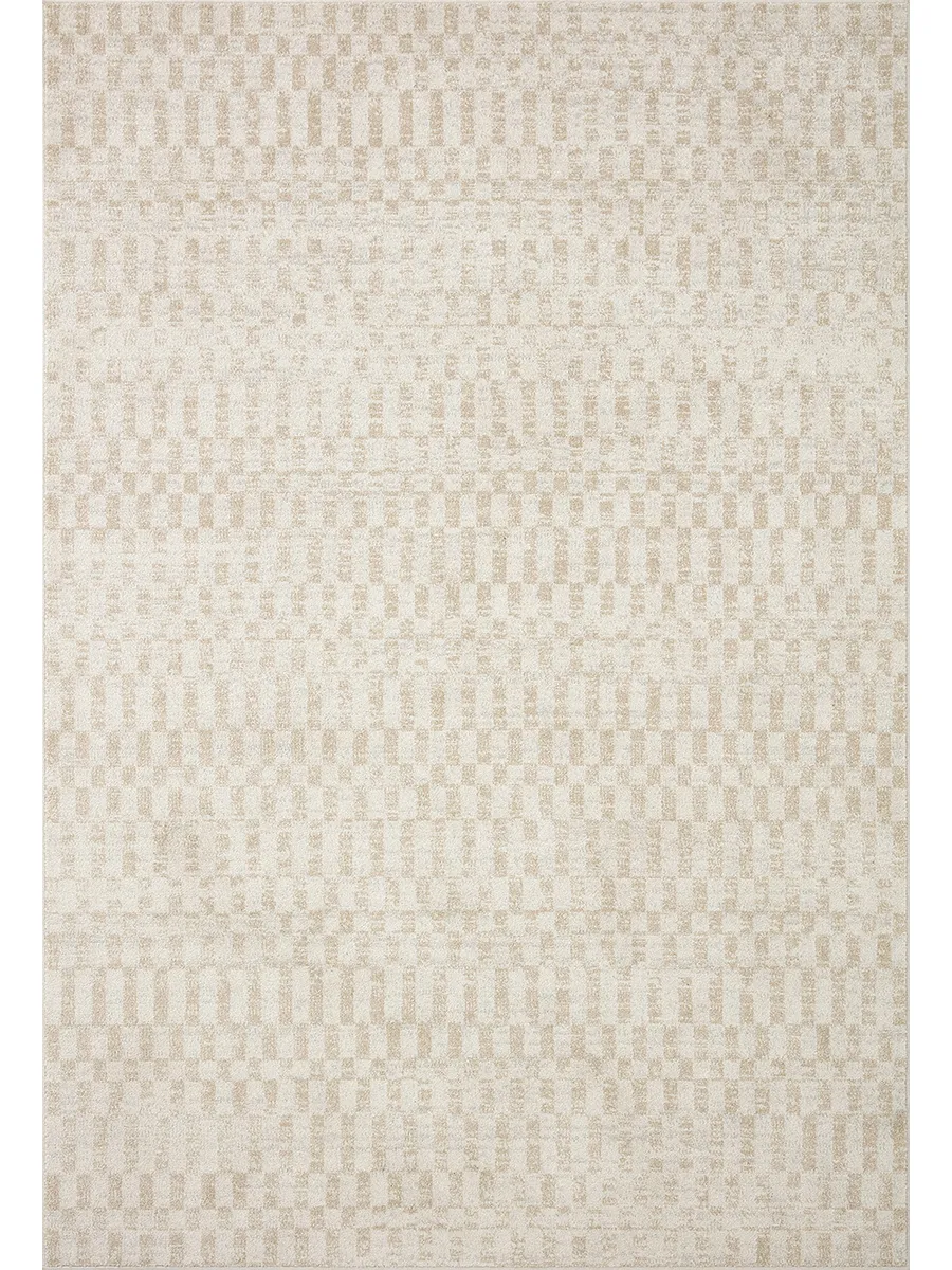 Kamala KAM05 2'7" x 10'" Rug