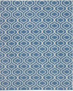 Blue color