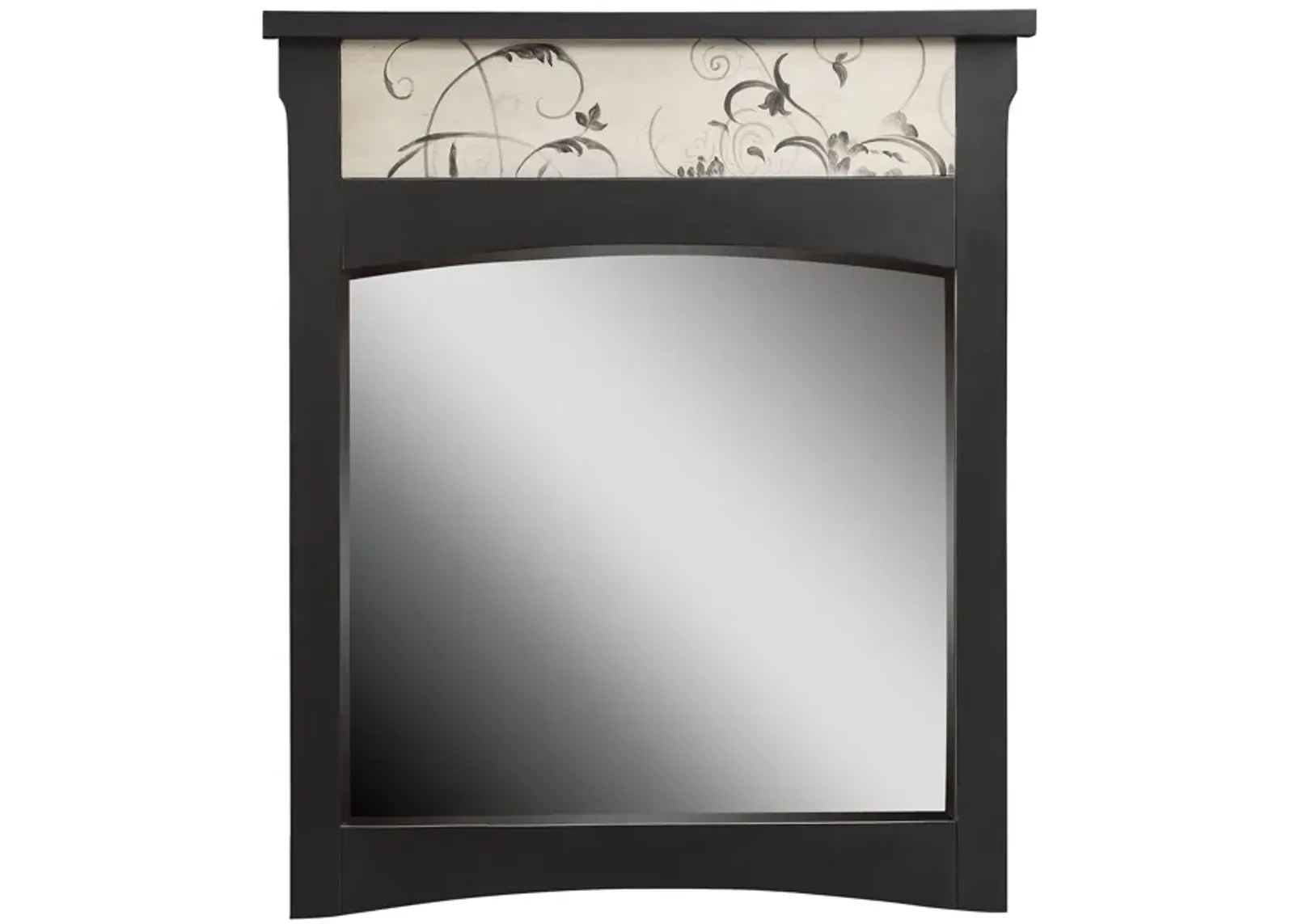 Patterned Mirror to Match12867